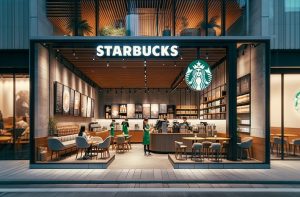 Job Vacancies at Starbucks: Learn How to Apply