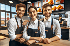 KFC Job Openings: Learn How to Apply for a Job