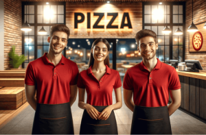 Job Vacancies at Pizza Hut: Explore Available Positions