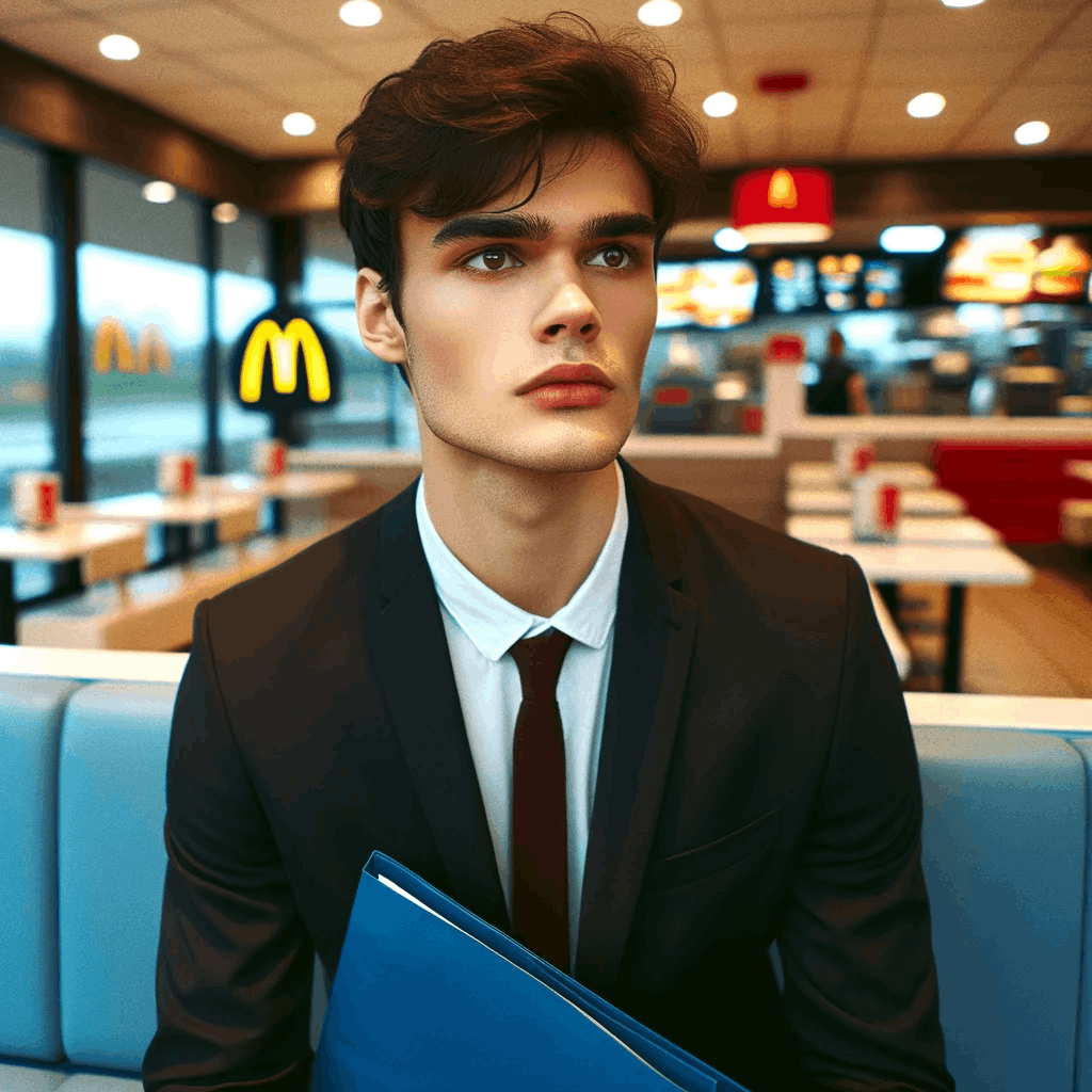 Applying for Jobs at McDonald's: Learn the Step-by-Step