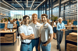 Amazon is Hiring: Discover Amazon Career Opportunities