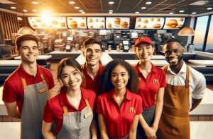 Applying for Jobs at McDonald’s: Learn the Step-by-Step