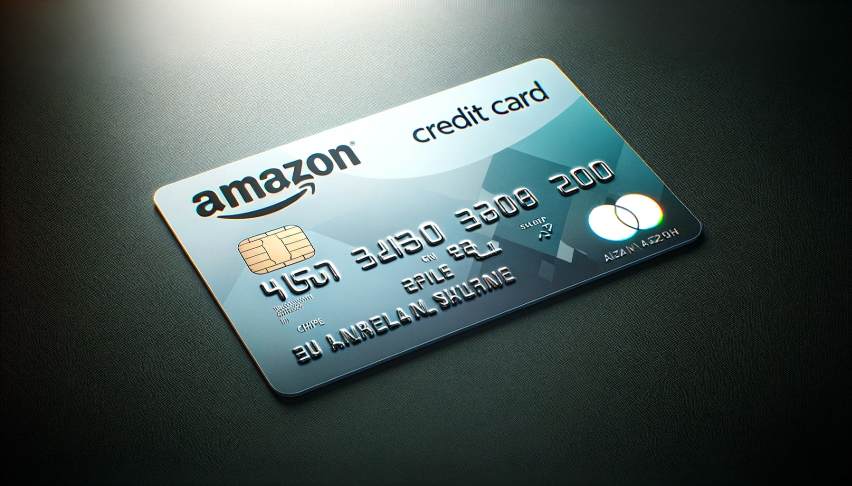 How to Apply for Amazon Rewards Visa Signature Card