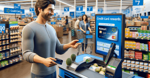 Walmart Credit Card – How to Apply Online