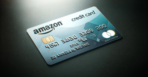 How to Apply for Amazon Rewards Visa Signature Card