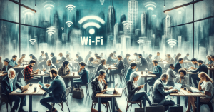 How to Find Free WiFi For Free