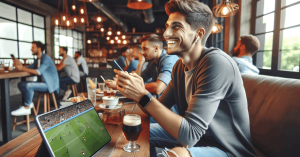 How to Watch Football Online in Smartphone