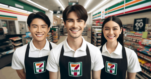 7-Eleven Job Openings and Application Process – How to Apply