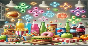 Discover Interesting Facts About Food Additives