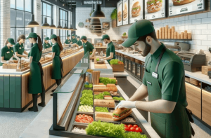 Job Vacancies at Subway – Find Out How to Apply