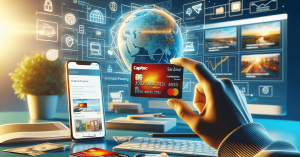 Capitec Global Card: How to Start Your Application Safely for Secure International Payments