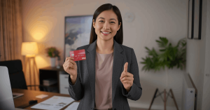 The Best UK Credit Cards for 2026: Compare Rates & Benefits
