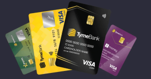 TymeBank Everyday Card: Hassle-Free Online Application and Everyday Banking Benefits Revealed
