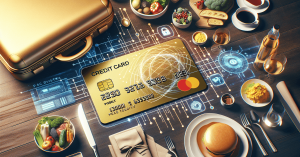 AmEx Gold Credit Card – Fast, Flexible Benefits for Everyday Spend