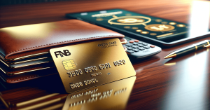 FNB Gold Credit Card – A Step-by-Step Online Application Guide and Key Benefits for Savvy Spenders
