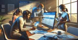 Discovery Blue Card – Application Steps, Benefits, and What to Know Before You Start