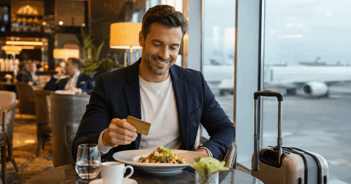 Scotiabank Gold American Express Card: Travel & Dining Rewards