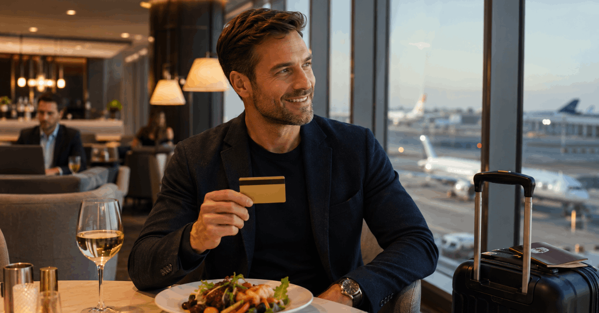 Scotiabank Gold American Express Card: Travel & Dining Rewards