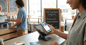 Discover it Cash Back Card – Cashback Categories Explained