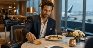 Scotiabank Gold American Express Card: Travel & Dining Rewards