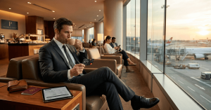 HSBC World Elite Mastercard: Travel & Premium Benefits