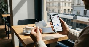 Revolut Credit Card: Digital Banking & Rewards Features