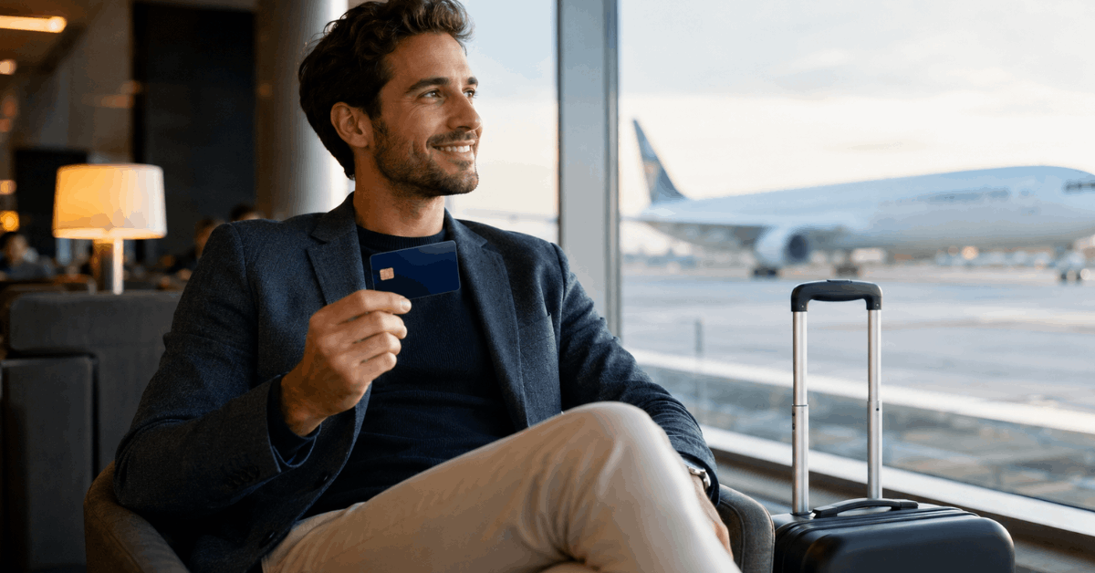 RBC Avion Visa Infinite Card: Travel Rewards Explained