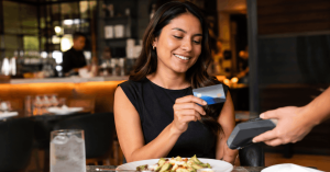 U.S. Bank Altitude Go Visa Card: Dining Rewards & Cashback