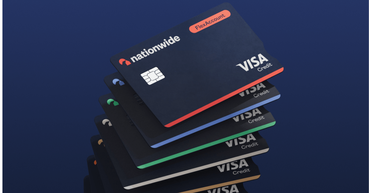 Nationwide Credit Card – How to Apply Instantly