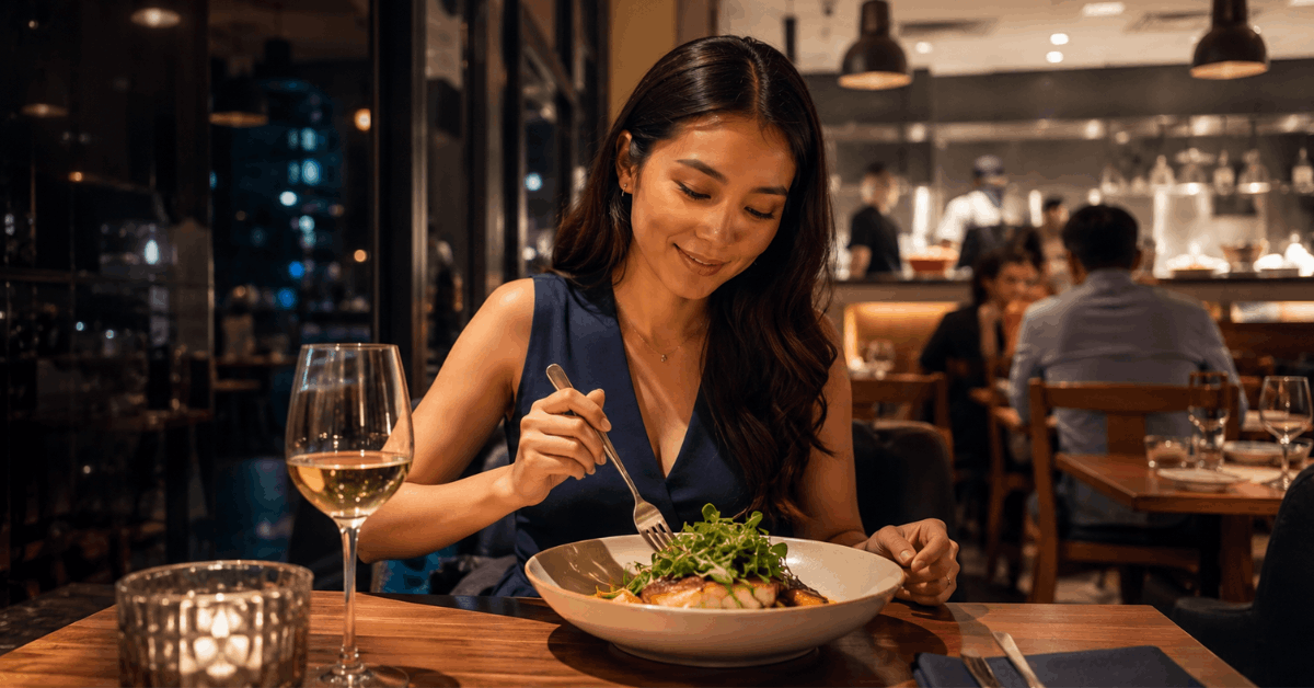 U.S. Bank Altitude Go Visa Card: Dining Rewards & Cashback