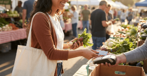 TD Double Up Credit Card: Everyday Cashback Features