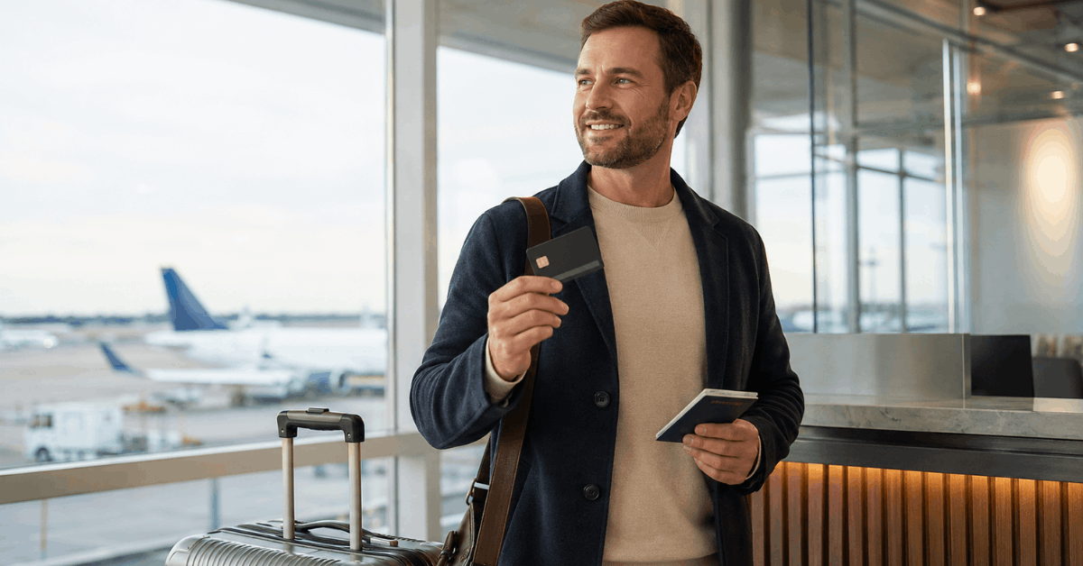 RBC Avion Visa Infinite Card: Travel Rewards Explained