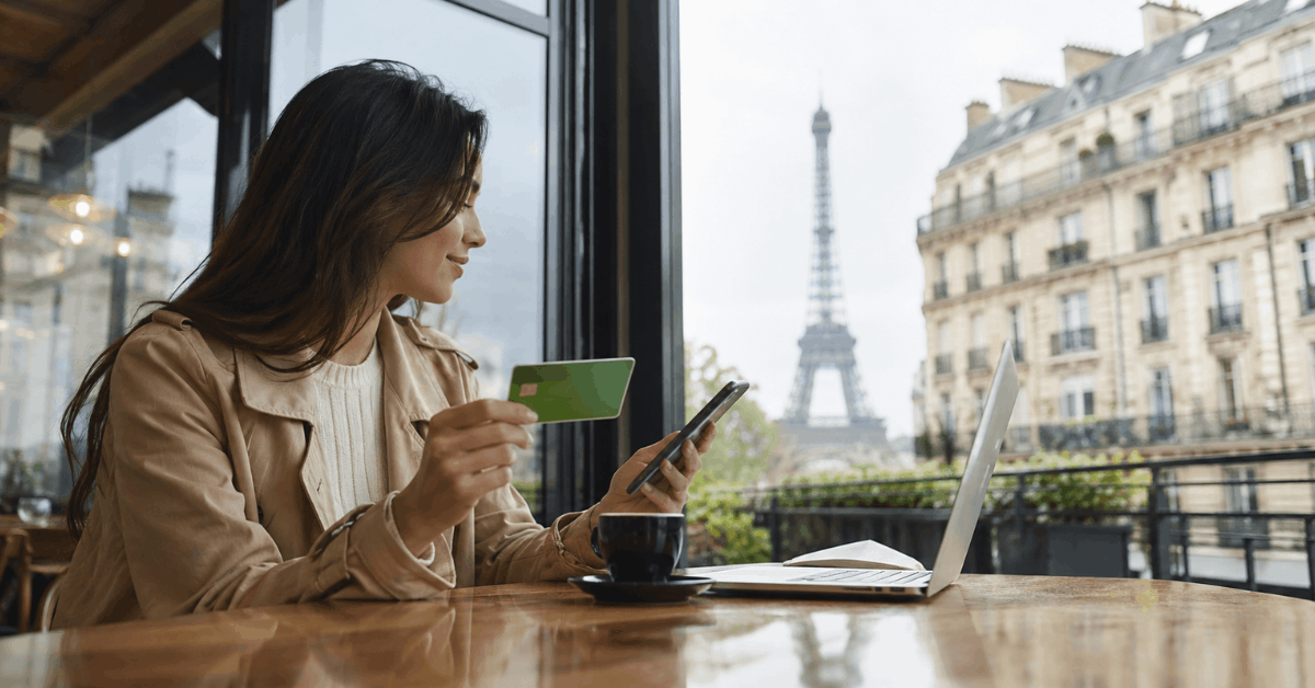 Wise Card: International Spending & Multi-Currency Features