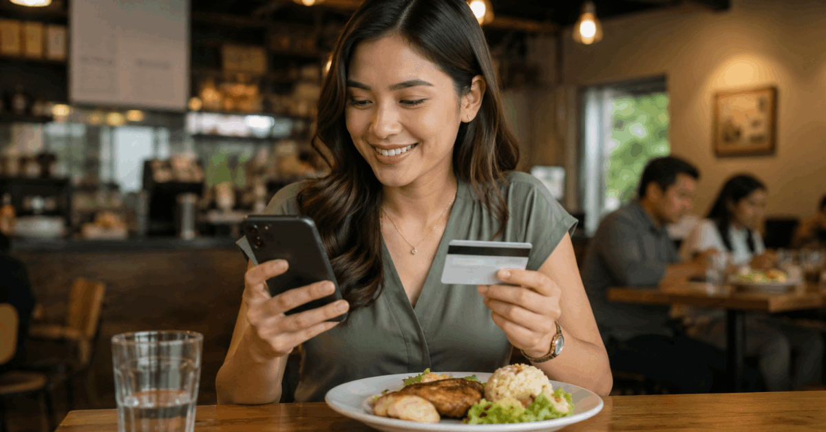 U.S. Bank Altitude Go Visa Card: Dining Rewards & Cashback
