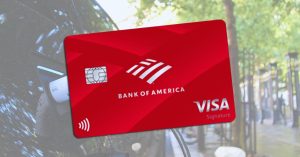 Bank of America Customized Cash Rewards Card: Cashback Benefits
